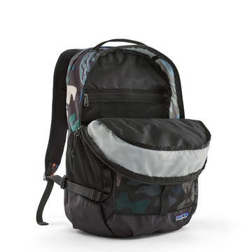 Patagonia Refugio Day Pack 30L Cover Green