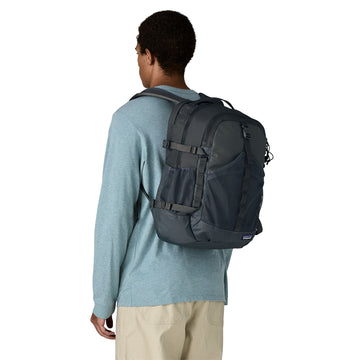Patagonia Refugio Day Pack 30L Smolder Blue