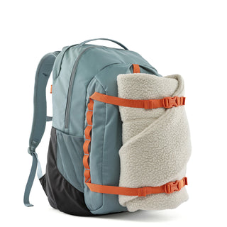 Patagonia Refugio Day Pack 32L Blue Sage - Parasol Store