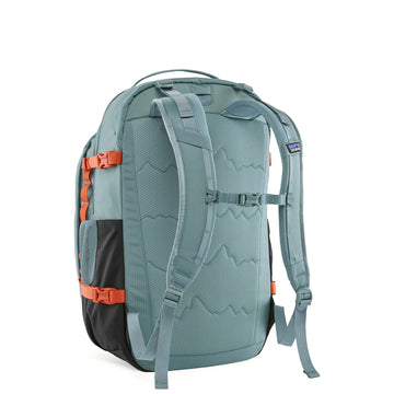 Patagonia Refugio Day Pack 32L Blue Sage - Parasol Store