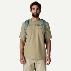 Patagonia Refugio Day Pack 32L Blue Sage - Parasol Store