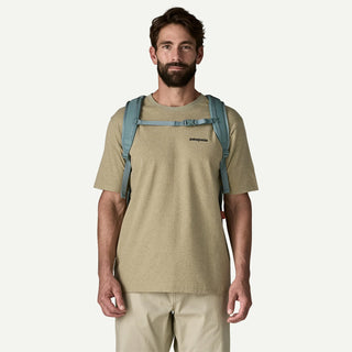 Patagonia Refugio Day Pack 32L Blue Sage - Parasol Store