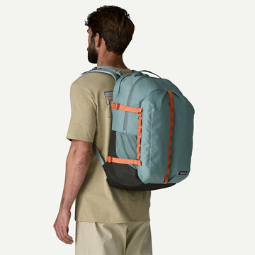 Patagonia Refugio Day Pack 32L Blue Sage - Parasol Store