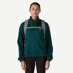 Patagonia Refugio Daypack 26L Noble Grey - Parasol Store