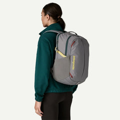 Patagonia Refugio Daypack 26L Noble Grey - Parasol Store