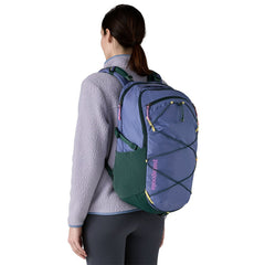 Patagonia Refugio Daypack 30L Current Blue - Parasol Store