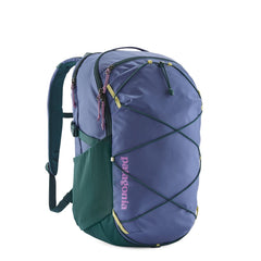 Patagonia Refugio Daypack 30L Current Blue - Parasol Store