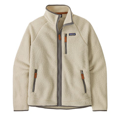 Patagonia Retro Pile Jacket Pelican - Parasol Store