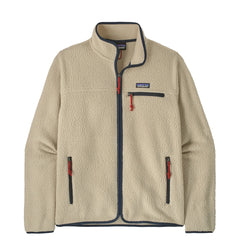 Patagonia Retro Pile Jacket Pelican