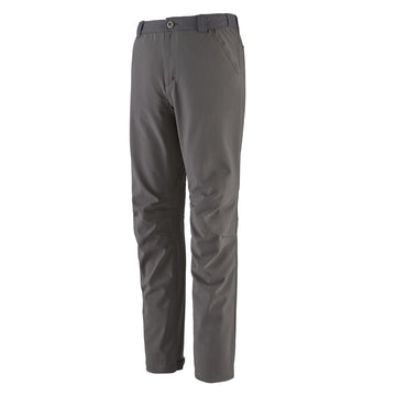 Patagonia Shelled Insulator Pants Forge Grey