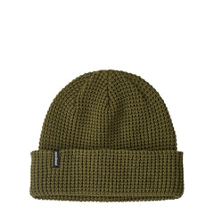 Patagonia SnowDrifter Beanie Tent Green - Parasol Store