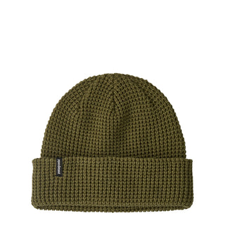 Patagonia SnowDrifter Beanie Tent Green - Parasol Store