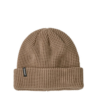 Patagonia SnowDrifter Beanie Slab Khaki - Parasol Store