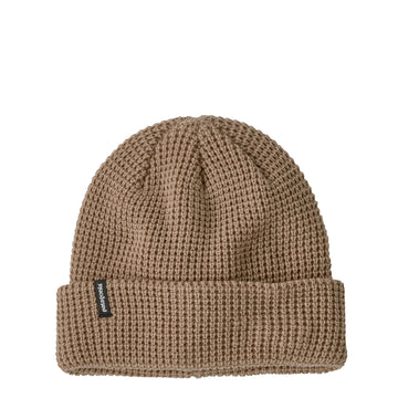 Patagonia SnowDrifter Beanie Slab Khaki - Parasol Store
