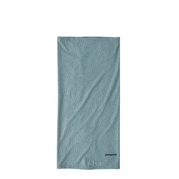 Patagonia Sun Mask Sea Run Blue Sage