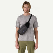 Patagonia Terravia Hip Pack 5L Black - Parasol Store