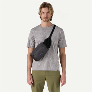 Patagonia Terravia Hip Pack 5L Black - Parasol Store