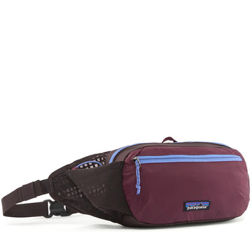 Patagonia Terravia Hip Pack Berry Fig