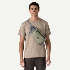 Patagonia Terravia Hip Pack River Rock Green - Parasol Store