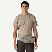 Patagonia Terravia Hip Pack River Rock Green - Parasol Store