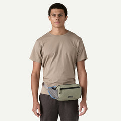 Patagonia Terravia Hip Pack River Rock Green - Parasol Store