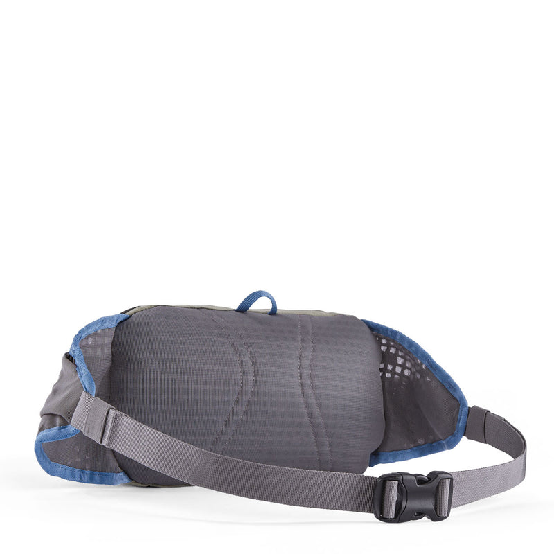 Patagonia Terravia Hip Pack River Rock Green