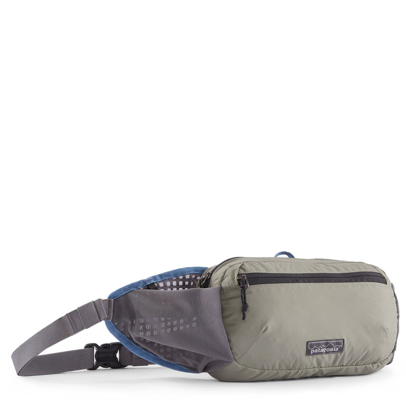 Patagonia Terravia Hip Pack River Rock Green