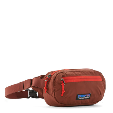 Patagonia Terravia Mini Hip Pack 1L Dried Vanilla