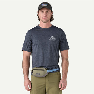 Patagonia Terravia Mini Hip Pack 1L River Rock Green - Parasol Store