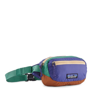 Patagonia Terravia Mini Hip Pack 1L Solstice Purple - Parasol Store