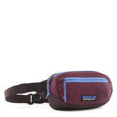 Patagonia Terravia Mini Hip Pack Berry Fig