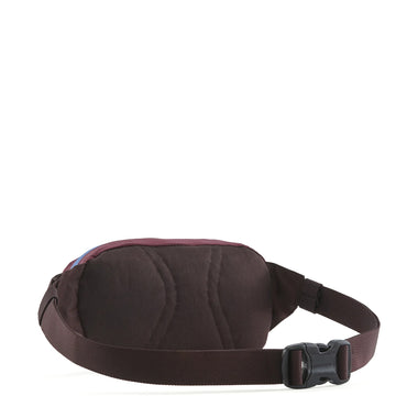 Patagonia Terravia Mini Hip Pack Berry Fig