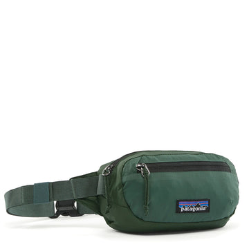 Patagonia Terravia Mini Hip Pack Canopy Green
