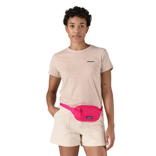 Patagonia Terravia Mini Hip Pack Luminous Pink - Parasol Store
