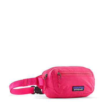 Patagonia Terravia Mini Hip Pack Luminous Pink - Parasol Store