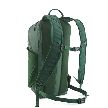 Patagonia Terravia Pack 14L Canopy Green