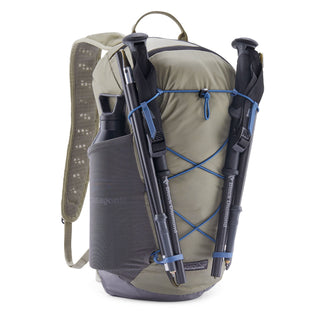 Patagonia Terravia Pack 14L River Rock Green - Parasol Store