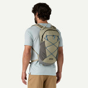 Patagonia Terravia Pack 14L River Rock Green - Parasol Store