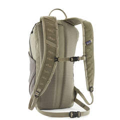 Patagonia Terravia Pack 14L River Rock Green