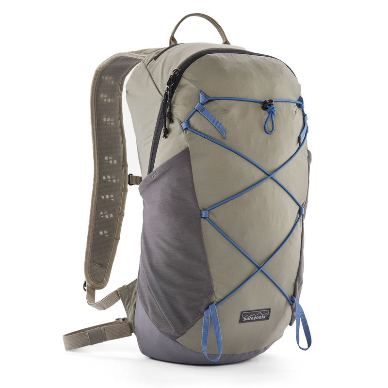Patagonia Terravia Pack 14L River Rock Green
