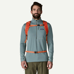 Patagonia Terravia Pack 14L Weathered Stone