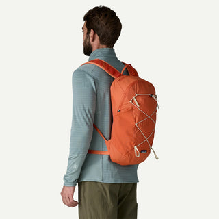 Patagonia Terravia Pack 14L Weathered Stone