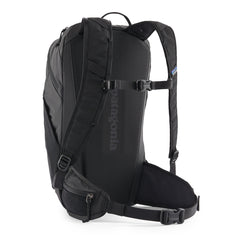 Patagonia Terravia Pack 22L Black - Parasol Store