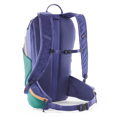 Patagonia Terravia Pack 22L Solstice Purple - Parasol Store
