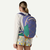 Patagonia Terravia Pack 22L Solstice Purple