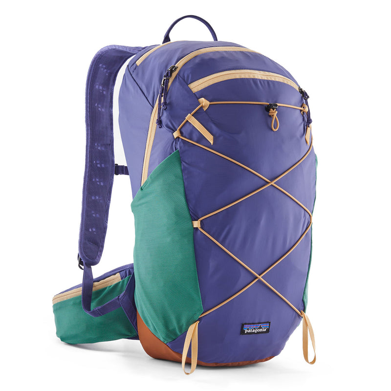 Patagonia Terravia Pack 22L Solstice Purple