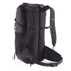 Patagonia Terravia Pack 28L Black - Parasol Store