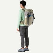 Patagonia Terravia Pack 28L River Rock Green - Parasol Store