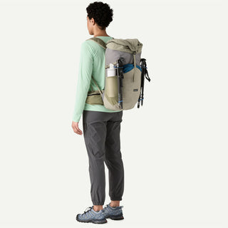 Patagonia Terravia Pack 28L River Rock Green - Parasol Store