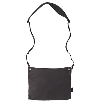 Patagonia Terravia Sacoche Bag 3L Black